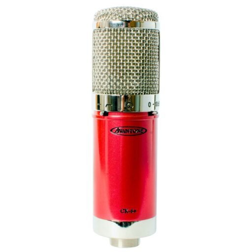 AvantonPro​ CK-6 Plus Large Capsule Cardioid FET Condenser Microphone