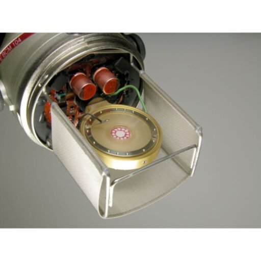 Alternative view of Neumann BCM 104 Broadcast Microphone for radio and DJs