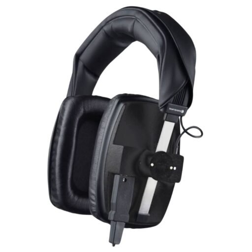 beyerdynamic DT 100 / 16-ohm Mobile Device headphones applications (closed)