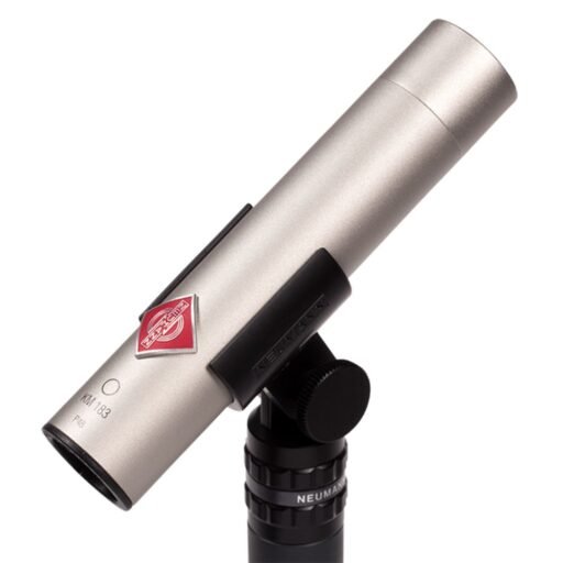 Neumann KM 183 NI Small diaphragm condenser microphone