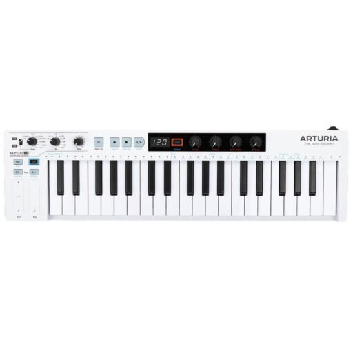 Arturia KeyStep 37 Creative Idea Generator Midi Keyboard Controller