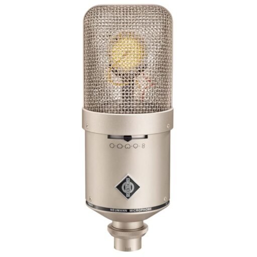 Alternative view of Neumann M 149 Tube (230 V EU) High-end tube microphone