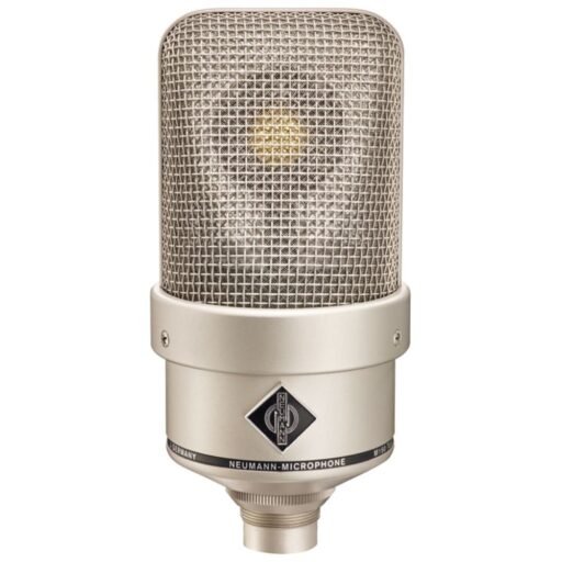 Alternative view of Neumann M 150 Tube (230 V UK) Unique tube microphone