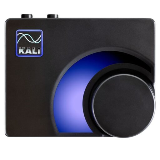 Kali Audio MV-BT Bluetooth Monitor Controller