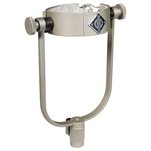 Neumann MZ 49 A Elastic Suspension for the M 49 V Microphone