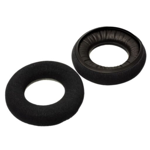 Neumann NDH 20 Ear Pads for the NDH 20 headphones (1 Pair)