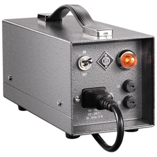 Neumann NM V Pattern Control Unit for The M 49 V and all vintage Neumann microphone