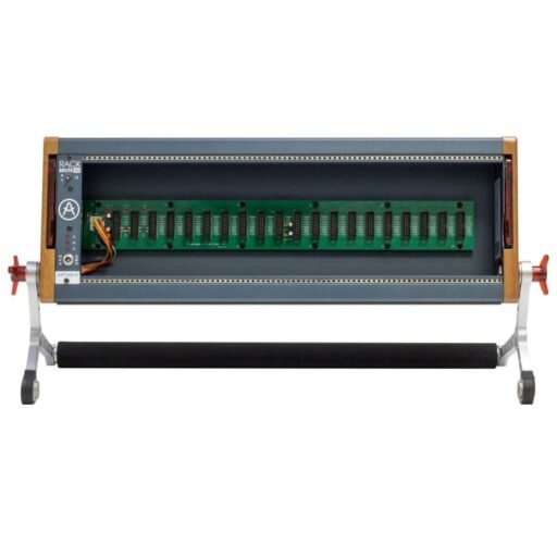 Arturia RackBrute 3U Tactical Eurorack Armor Case