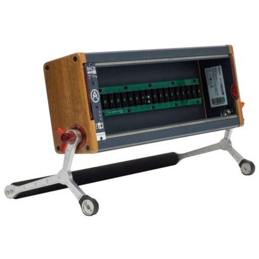 Alternative view of Arturia RackBrute 3U Tactical Eurorack Armor Case