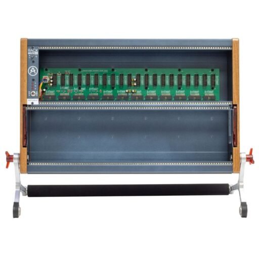 Arturia RackBrute 6U Armored Eurorack Carrier Case