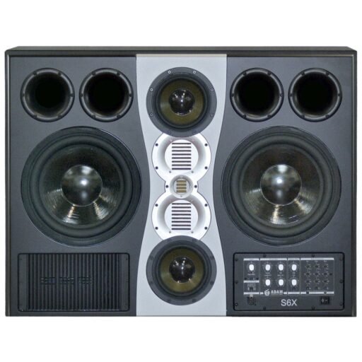 ADAM AUDIO S6X