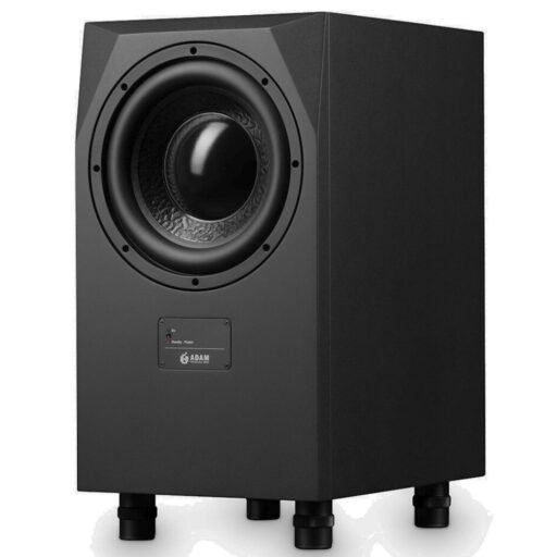 Alternative view of ADAM Audio Sub10 Mk2 10-inch 200W Active Subwoofer
