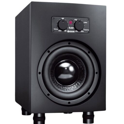 adam audio sub8