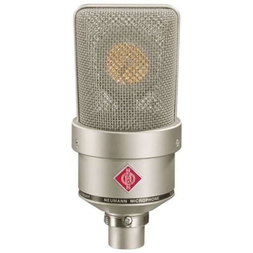 Neumann TLM 103 large diaphragm modern studio standard microphone