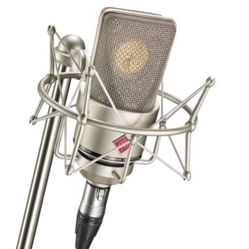 Neumann TLM 103 Studio Set large diaphragm modern studio standard microphone