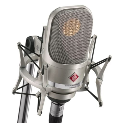 Neumann TLM 107 Studio Set large diaphragm condenser studio reference microphone
