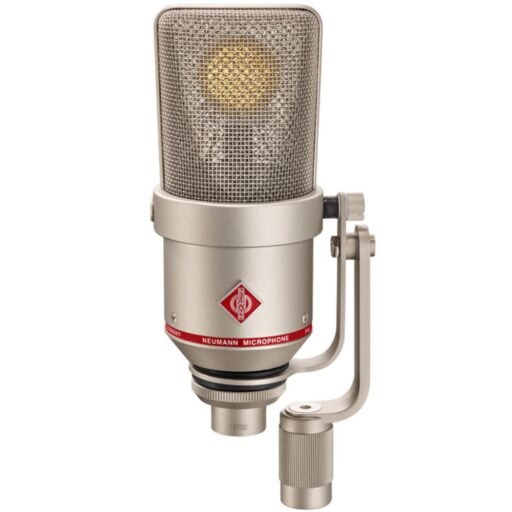 Alternative view of Neumann TLM 170 R Stereo Set Large diaphragm condenser universal microphone