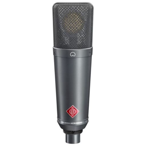 Neumann TLM 193 large diaphragm condenser studio reference microphone