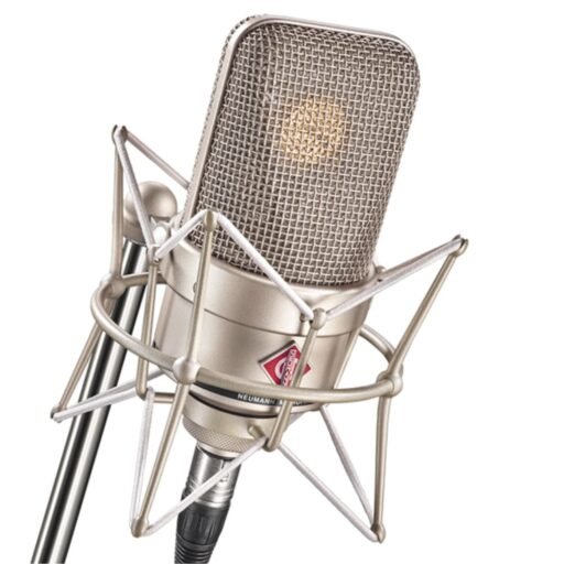 Neumann TLM 49 Vintage large diaphragm condenser microphone