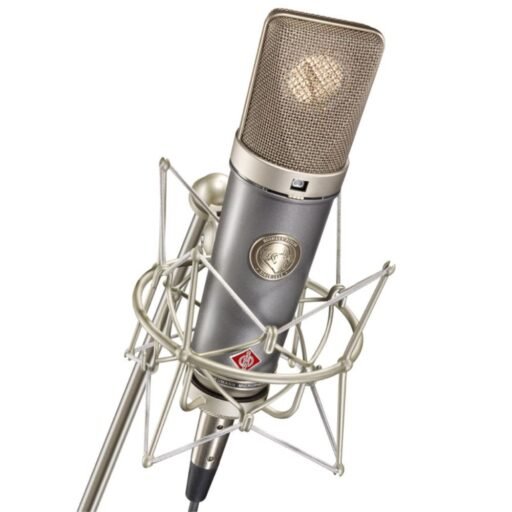Neumann TLM 67 SET Z Large diaphragm condenser universal studio microphone