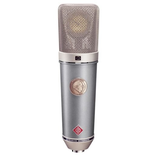 Neumann TLM 67 Large diaphragm condenser universal studio microphone