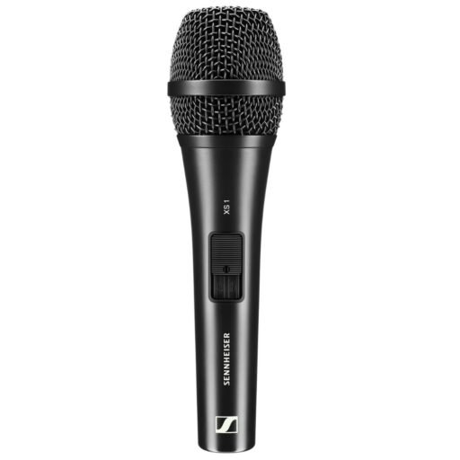 Sennheiser XS 1 Cardioid Dynamic Vocal Microphone