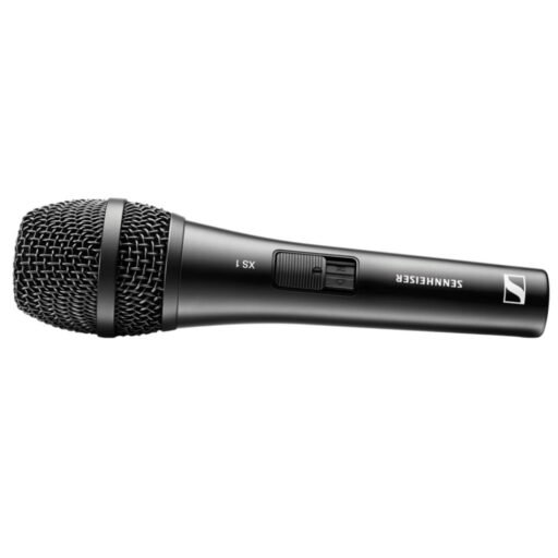 Alternative view of Sennheiser XS 1 Cardioid Dynamic Vocal Microphone