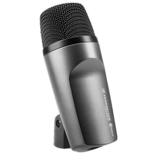 Sennheiser e 602 II Cardioid instrument microphone for kick drum and bass