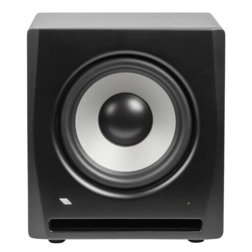Alternative view of Eikon Audio EK10SW 10-inch 150W Studio Subwoofer