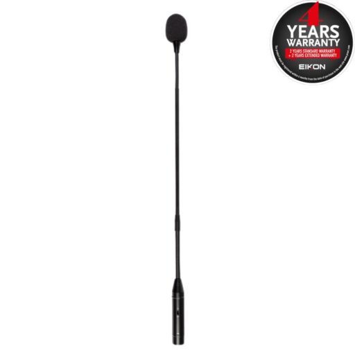 Eikon Audio EK400GCV2 40 Cm professional condenser gooseneck microphone