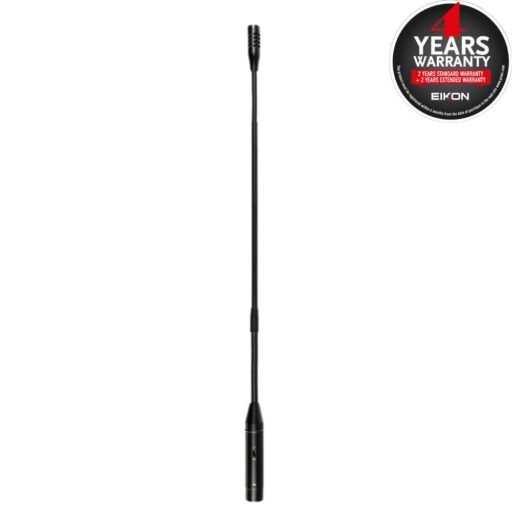 Alternative view of Eikon Audio EK400GCV2 40 Cm professional condenser gooseneck microphone