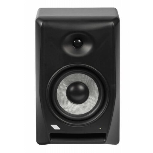 Alternative view of Eikon Audio EK5NF Active 5-inch 70W near-field studio monitor