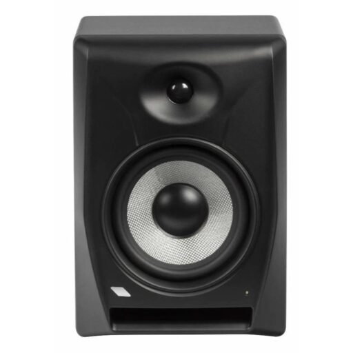 Alternative view of Eikon Audio EK6NF Active 6.5-inch 95W near-field studio monitor
