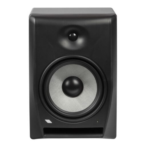 Alternative view of Eikon Audio EK8NF Active 8-inch 120W near-field studio monitor