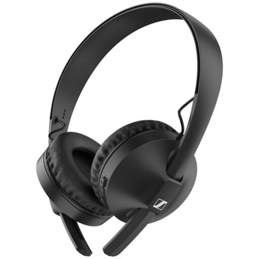 Sennheiser HD250BT Club sound bluetooth DJ headphone for everyday life