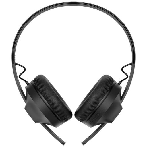 Alternative view of Sennheiser HD250BT Club sound bluetooth DJ headphone for everyday life