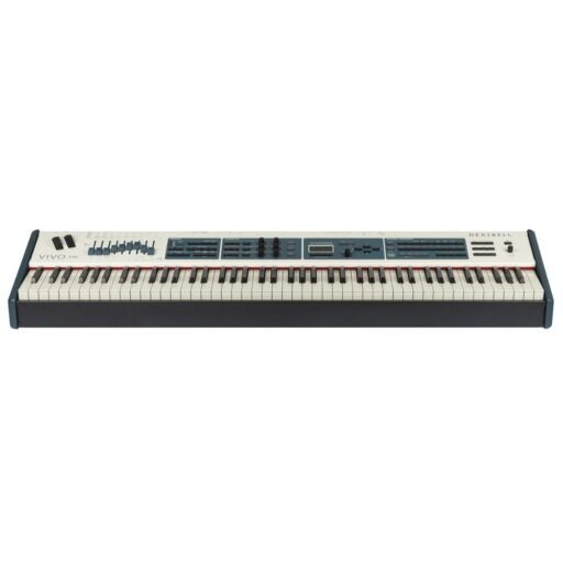 Dexibell VIVOS10 Stage 88 Note Hammer Action Key Digital Piano