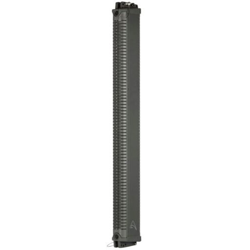 Alternative view of Axiom Pro Audio AX16CL 16 x 2.5” Portable Waterproof Passive Column Array Loudspeaker