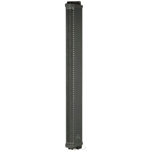 Axiom Pro Audio AX16CL 16 x 2.5” Portable Waterproof Passive Column Array Loudspeaker