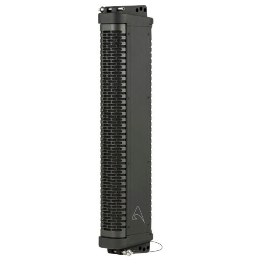 Alternative view of Axiom Pro Audio  AX8CL 8 x 25" Portable Waterproof Passive Line Array Loudspeaker