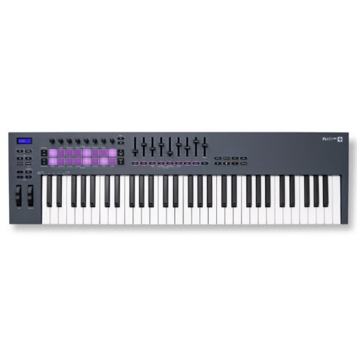 Novation FLkey 49 Keyboard Controller for FL Studio