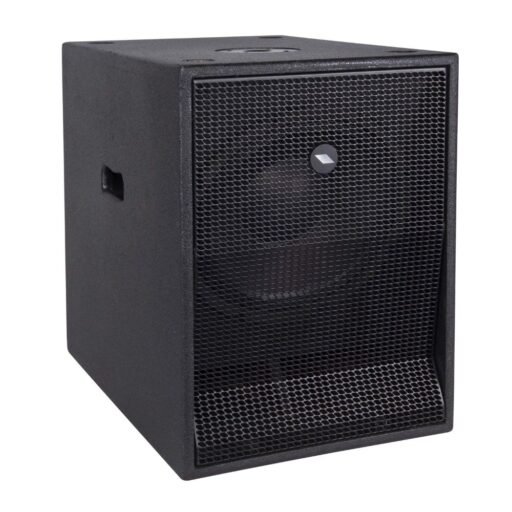 PROEL S12A 12-inch active HBP subwoofer, 12000watt