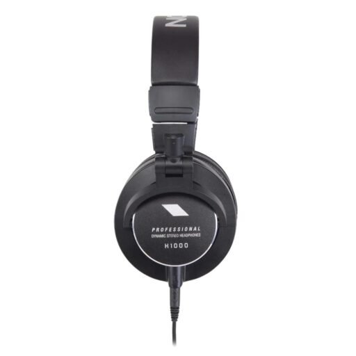 Alternative view of Eikon H1000 កាសបិទជិតសំឡេងស្ទេរីអូ ច្បាស់បែប Hi-End