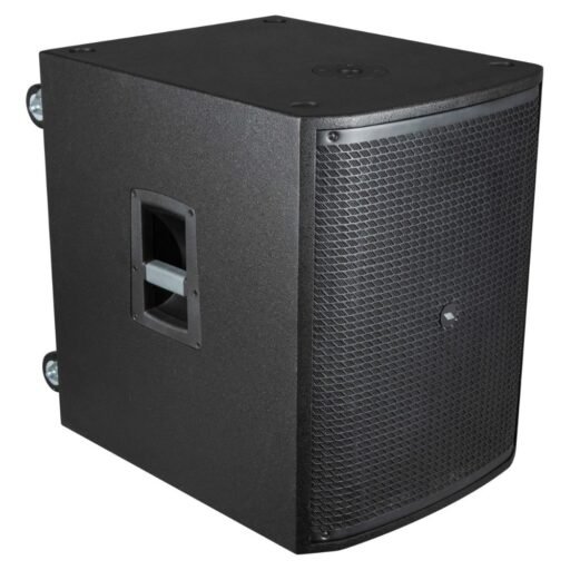 PROEL DIVASUB18A Processed active subwoofer 18" 1500W