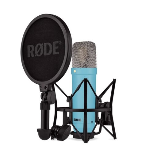 Rode NT1 Signature Series - Blue