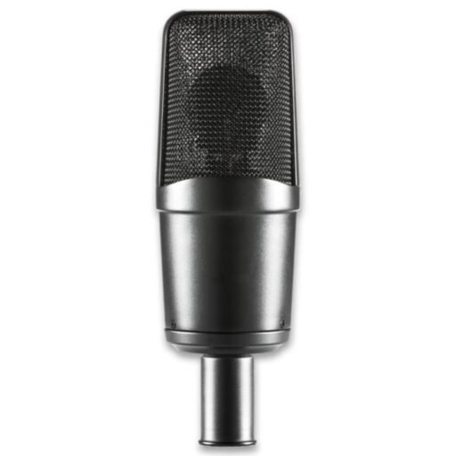 Alternative view of ART Pro-Audio C1 – Cardiod FET Condenser Microphone