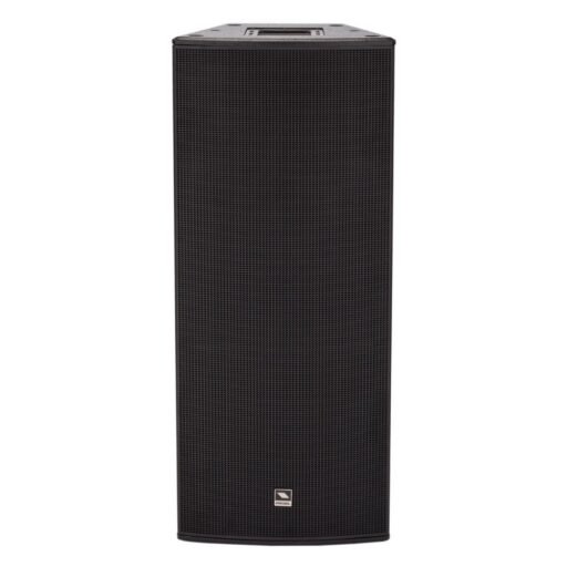 Alternative view of PROEL LT215A 1200W 3-Way 15 Inch x2 Woofer Powered Speaker