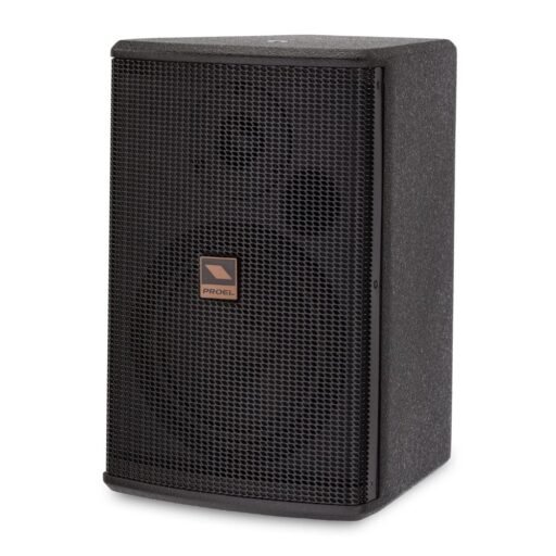 PROEL LT6A 150W 6 Inch Powered Speaker