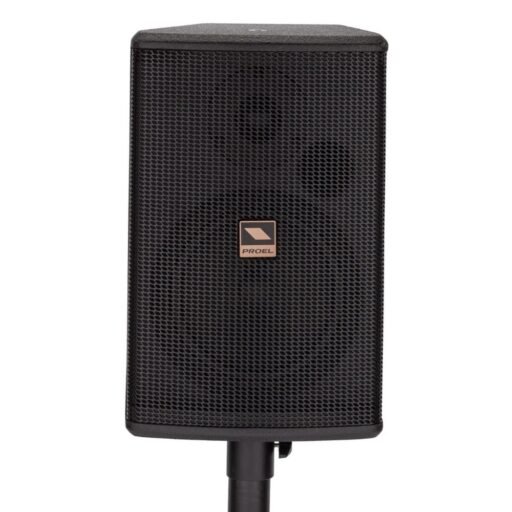 Alternative view of PROEL LT6A 150W 6 Inch Powered Speaker