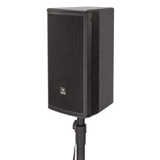 Alternative view of PROEL LT812A 1600W 3-Way SAT (8" x 2) + SUB (12" x 1) Powered Speaker